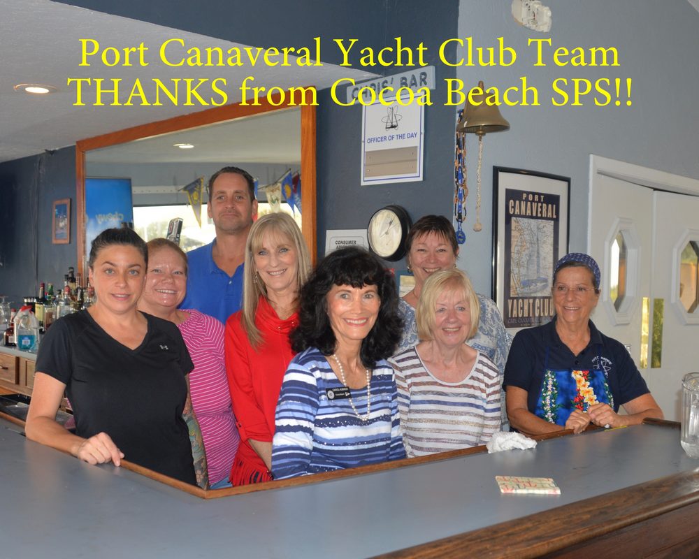 2019 Change of Watch